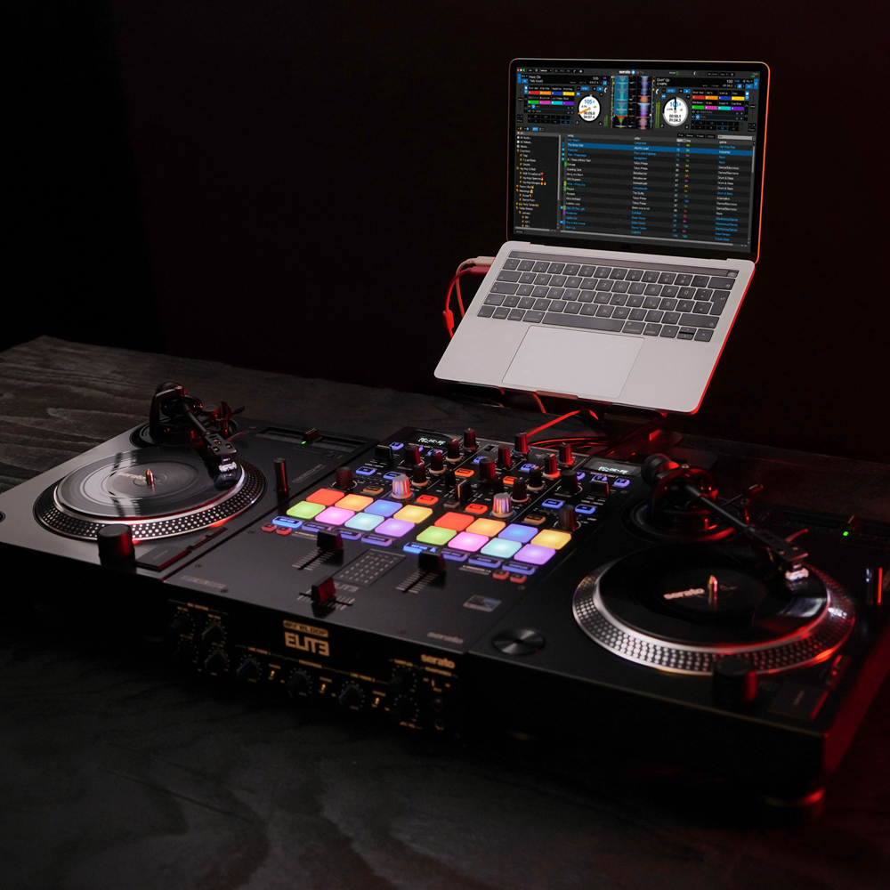 Reloop RP7 - The Disc DJ Store